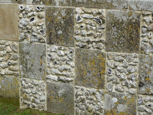 Flint Stone repairs