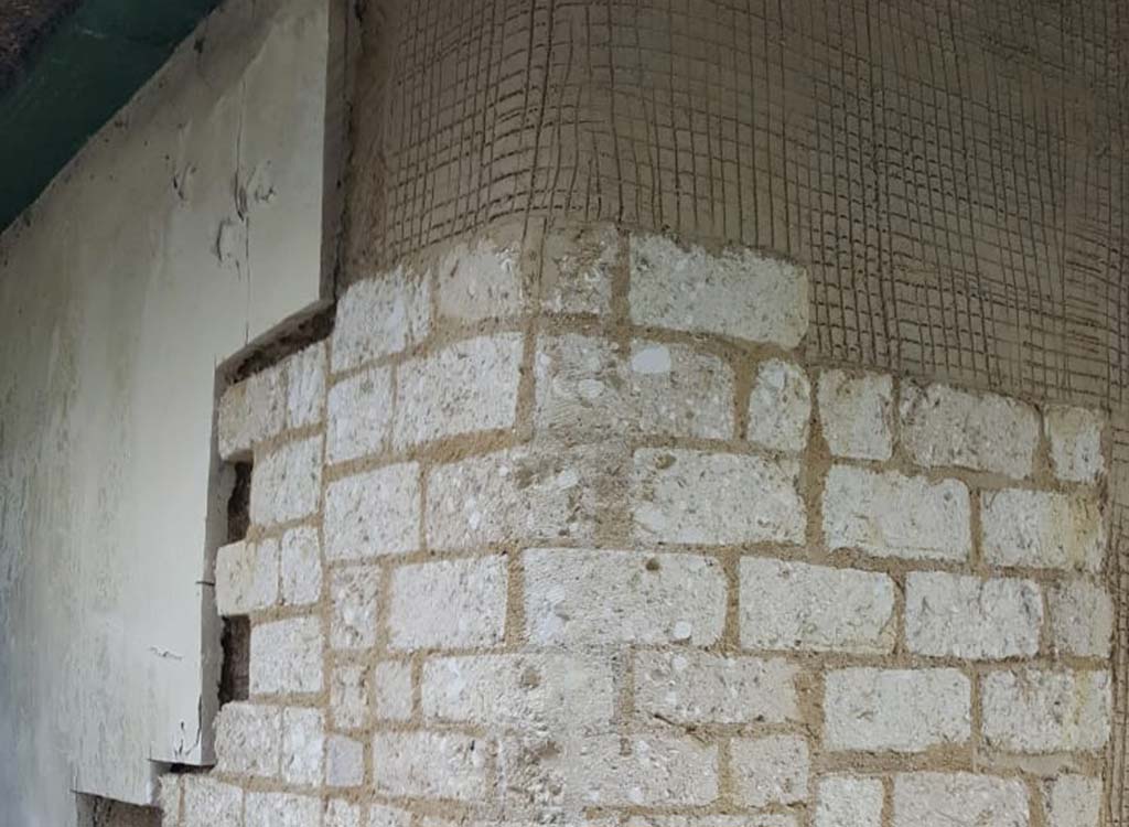 Repairs to Cob Cottage C1850